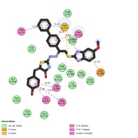 Organic Heterocyclic Synthesis/Drug Designing logo - Similar company to Molecular Modelling Laboratory