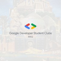 GDSC IRAQ logo - Similar company to Gdsc University Of Misan