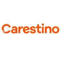 Carestino logo - Similar company to Sim Ingeniería