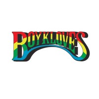 Boy Kloves logo - Similar company to Godsent