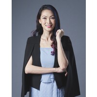 Vivian Chen logo - Similar company to Dana Al Fardan