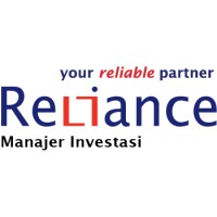 Reliance Manajer Investasi logo - Similar company to Rmi Capital Llc