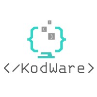 Kodware Yazılım Teknolojileri logo - Similar company to Netsense Yazılım Proje Ve Danışmanlık Ltd. Şti.