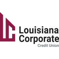 Louisiana Corporate CU logo - Similar company to Meritus Credit Union