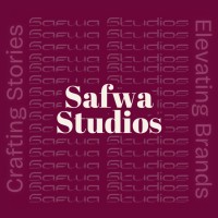 Safwa Studios logo - Similar company to Universal Power Tech Engineering