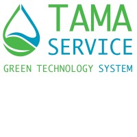 Tama Service S.p.a. logo - Similar company to L.P.G. S.P.A.
