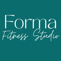 Forma Fitness Studio logo - Similar company to Estúdio Que