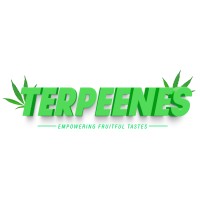 Terpeenes logo - Similar company to Zeltu