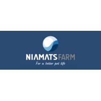 Niamat's Farm logo - Similar company to The Biv