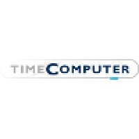 TimeComputer A/S logo - Similar company to Ccit