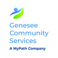 Genesee Community Services logo - Similar company to Integrated Development Services