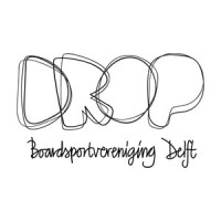 DROP Delft logo - Similar company to Schaapfulness