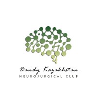 Walter E. Dandy Club Kazakhstan logo - Similar company to Dandy Germany Neurosurgical Club
