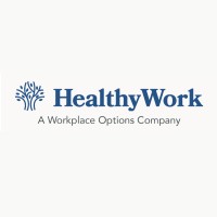 Healthy Work by Workplace Options logo - Similar company to Healthywork Limited