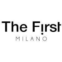 The First Spa logo - Similar company to Zoe