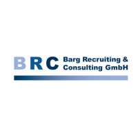 BRC Barg Recruiting & Consulting GmbH logo - Similar company to Xray Compliance Tools