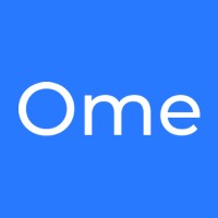 Ome logo - Similar company to Callwell