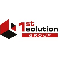 1st solution consulting gmbh logo - Similar company to Bpmcons Consulting Und Staffing Solutions Gmbh