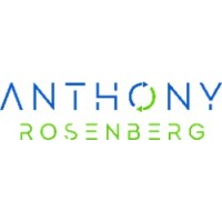 Anthony Rosenberg logo - Similar company to Artefact