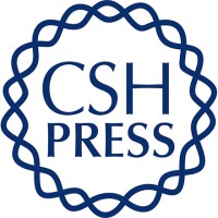 Cold Spring Harbor Laboratory Press logo - Similar company to The Synthetic Data Vault