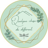 Quelque Chose De Différent logo - Similar company to Pluton Ai