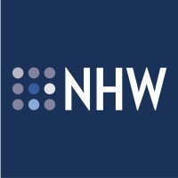 New Horizon World logo - Similar company to Hanging In There