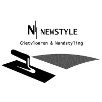 Newstyle Gietvloeren & Wandstyling logo - Similar company to Slim Folderen B.V.