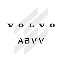 ABVV Volvo logo - Similar company to Datascale