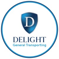 Delight General Transporting logo - Similar company to Contech General Transporting