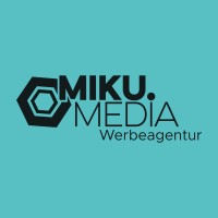 MIKU.media logo - Similar company to Jan Heiss Eu