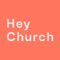 Hey Church logo - Similar company to Hey Church