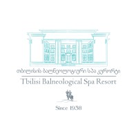 Tbilisi Balneological Spa Resort logo - Similar company to Medik