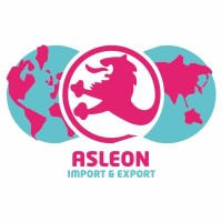 ASLEON logo - Similar company to Everlight Trade Co,.Ltd