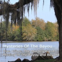 Mysteries of The Bayou logo - Similar company to Yesterday'S Mysteries Genealogy And Family Research