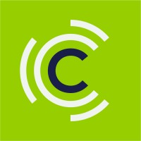 Convenia logo - Similar company to Tihee