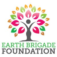 Earth Brigade Foundation logo - Similar company to Futureseed Earth Foundation