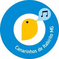 Coral Canarinhos de Itabirito logo - Similar company to Medcenter Itabirito