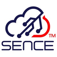 Sence Technologies Pty Ltd logo - Similar company to Cloud Intelligence Pty Ltd