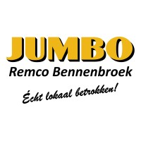 Jumbo Remco Bennenbroek Someren logo - Similar company to Ai In Action