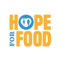 Hope For Food logo - Similar company to Louem