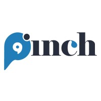 Pinch Africa logo - Similar company to Simpaul Design