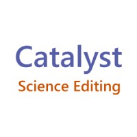 Catalyst Science Editing logo - Similar company to Rejuvalize