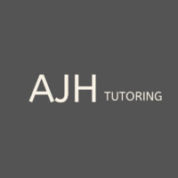 Ajh Online Tutoring