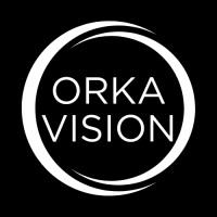 Orka Vision logo - Similar company to Nerd Force