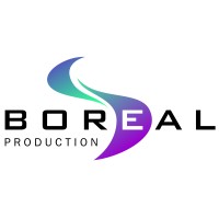 BOREAL EVENEMENTS logo - Similar company to Had Eure Et Loir