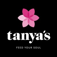 Tanya's logo - Similar company to Nominee