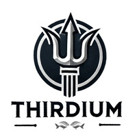 Thirdium logo - Similar company to 6-Cessful Minds