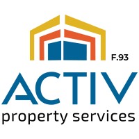 Activ Property Services logo - Similar company to Fleurane