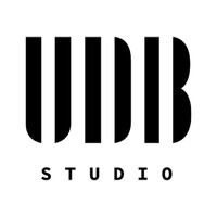 UDB studio logo - Similar company to Eledium Design