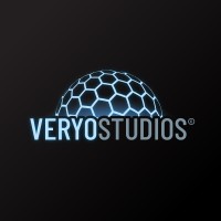 Veryo Studios logo - Similar company to Customed